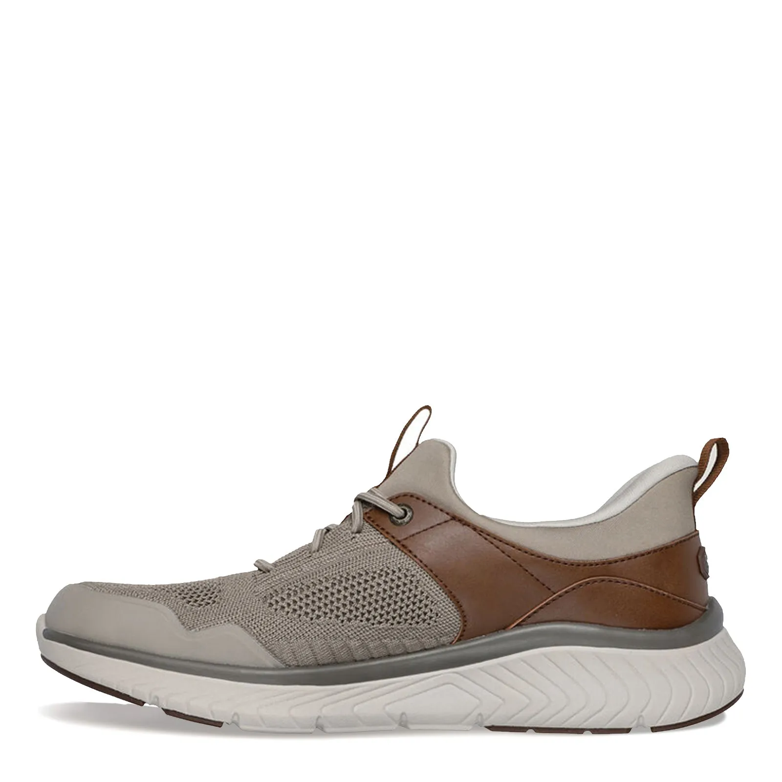 Men's Skechers, Slip-ins Relaxed Fit: Arch Crosser - Emeric Sneaker