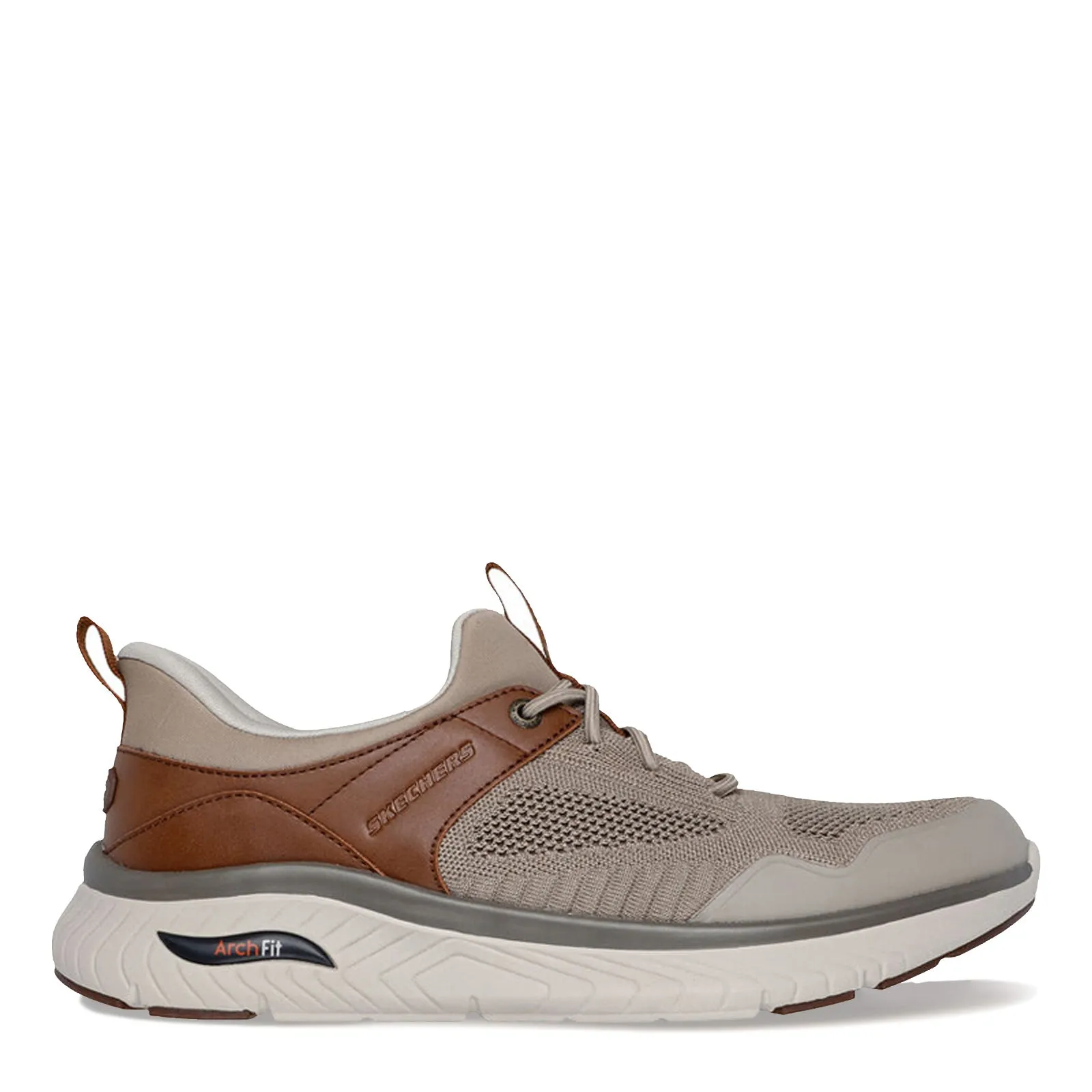 Men's Skechers, Slip-ins Relaxed Fit: Arch Crosser - Emeric Sneaker