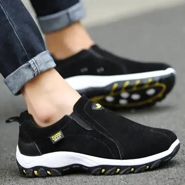 Men's Slip On Sport Shoes