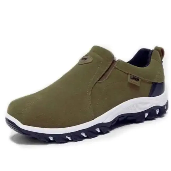 Men's Slip On Sport Shoes