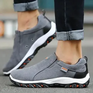 Men's Slip On Sport Shoes