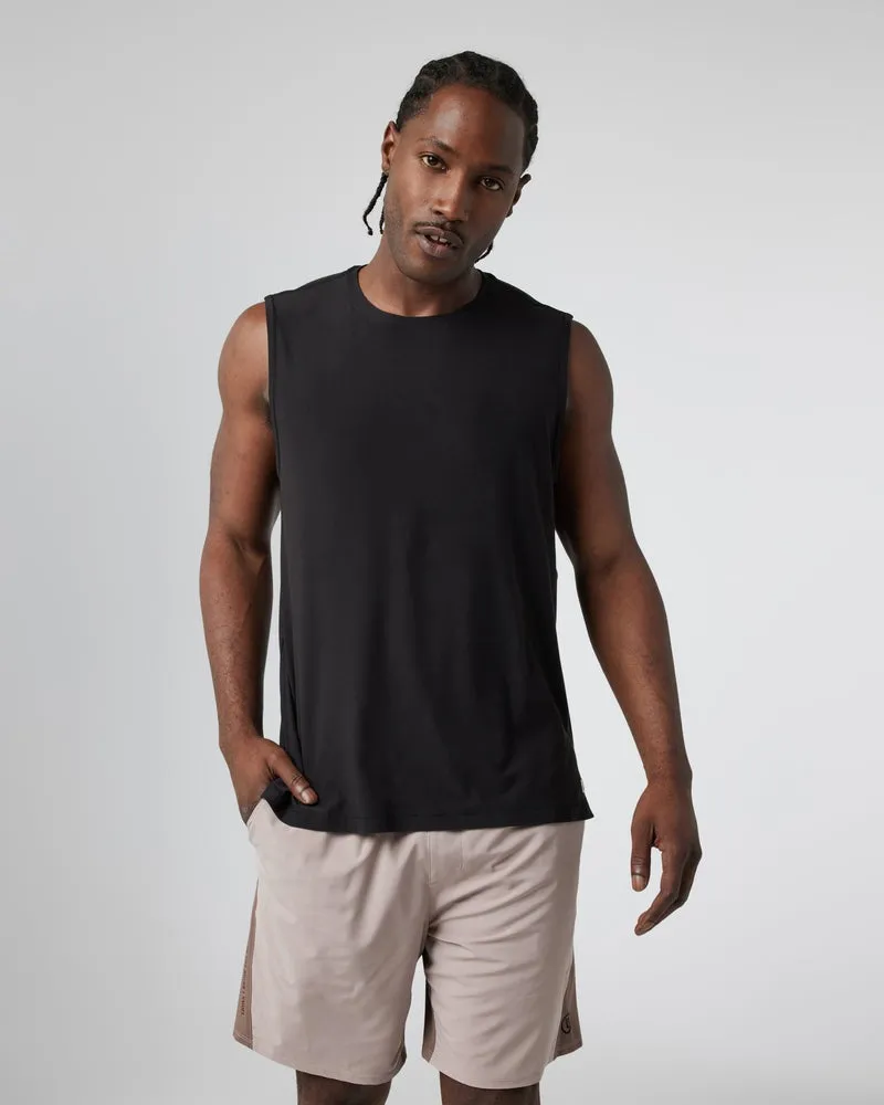 Men's Strato Muscle Tee