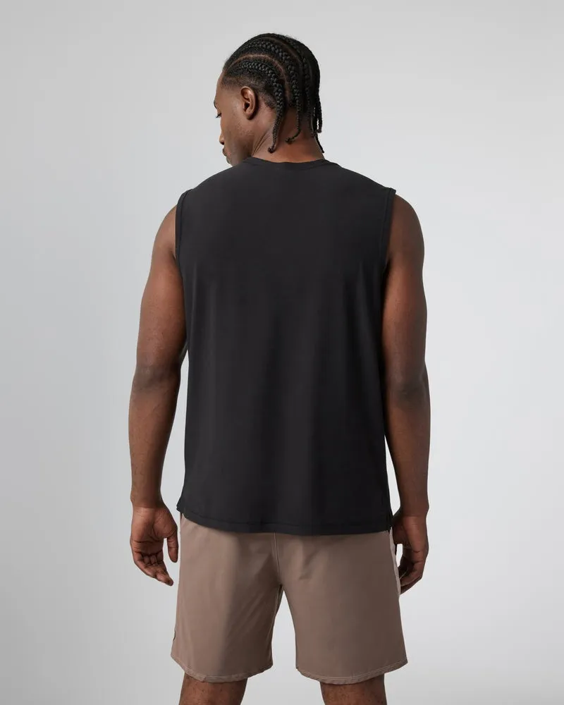 Men's Strato Muscle Tee