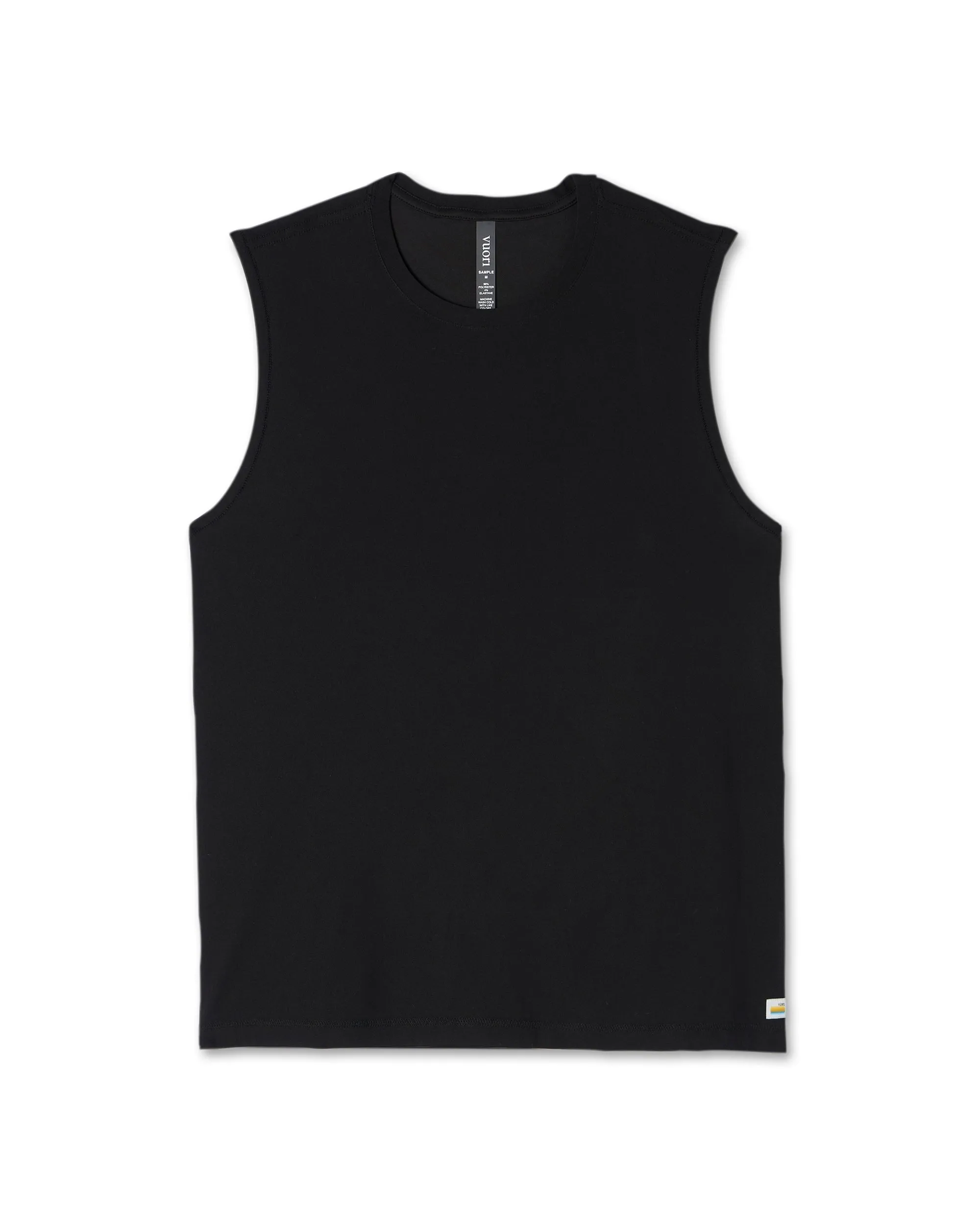 Men's Strato Muscle Tee