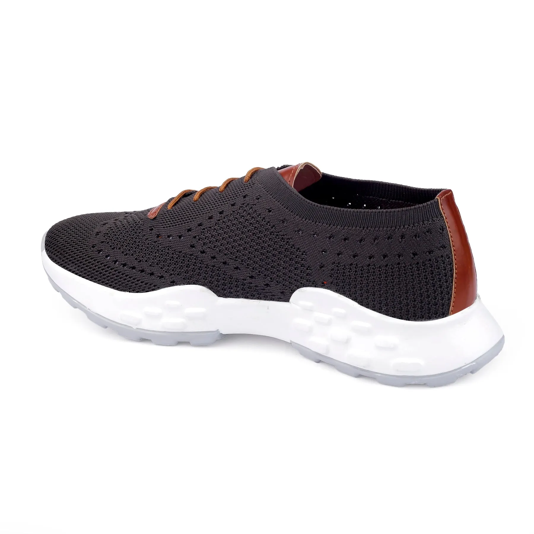 Men's Stylish Breathable Casual Sports Lace-Up Shoes