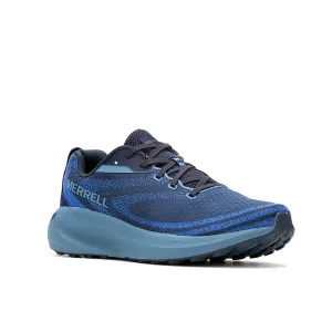 Merrel Men's Morphlite Trail Running Sneakers - Sea/Dazzle