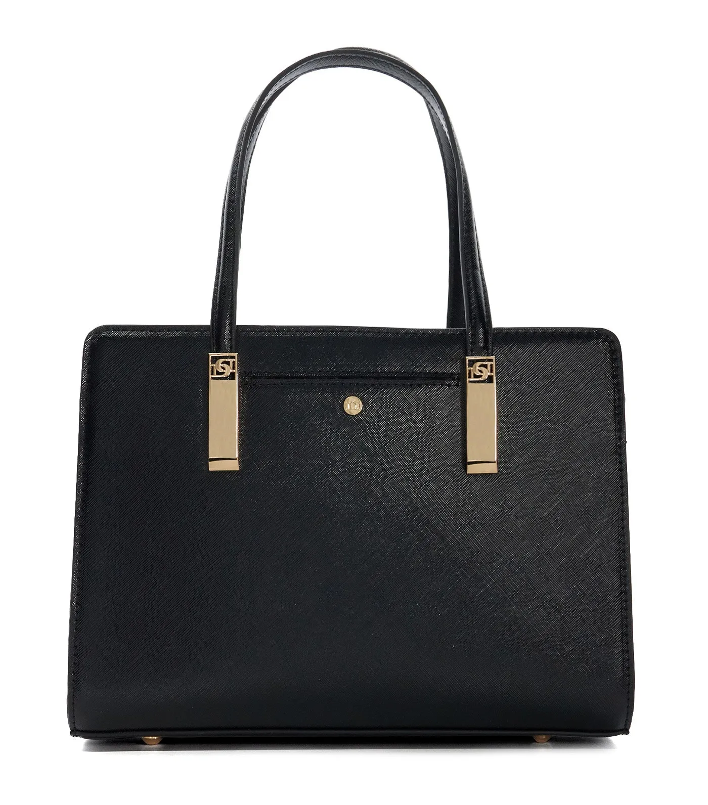 Mididenbeigh Tote Black