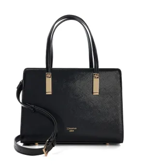 Mididenbeigh Tote Black