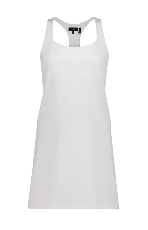 Mini Tennis Dress