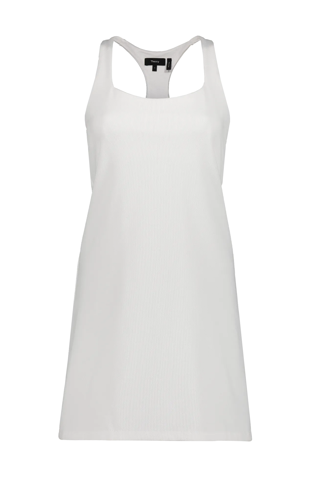 Mini Tennis Dress