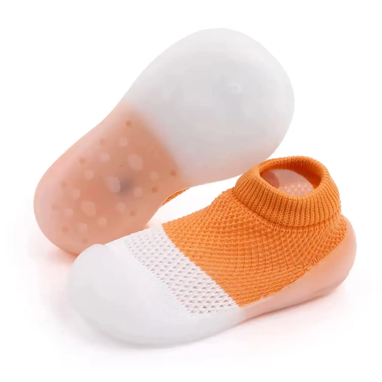 Mini's - Barefoot Shoes for Babies and Toddlers (0 - 4 Years)