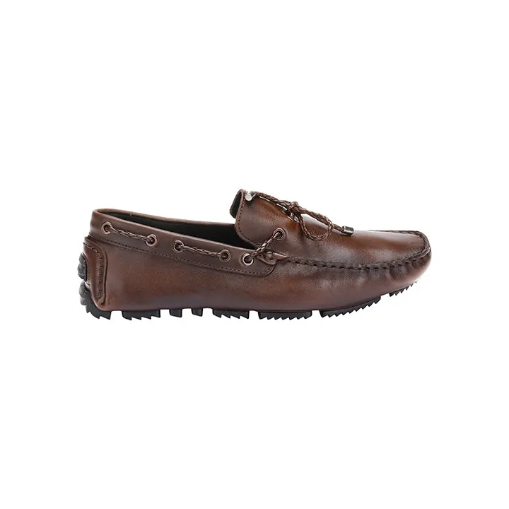 Moccasin Shoes PSV 006