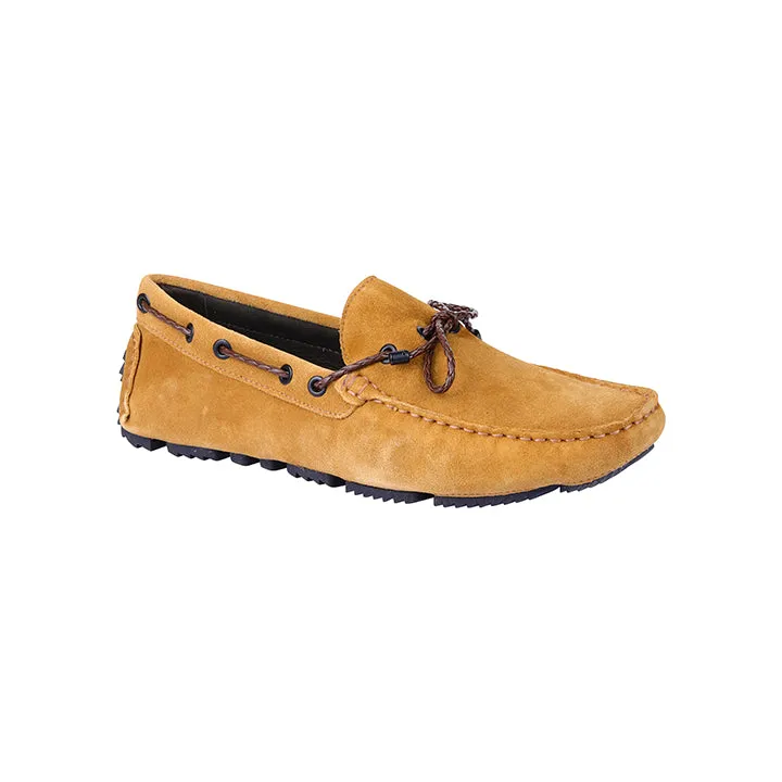 Moccasin Shoes PSV 006