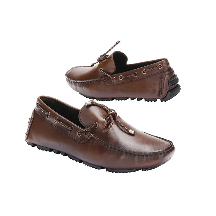 Moccasin Shoes PSV 006