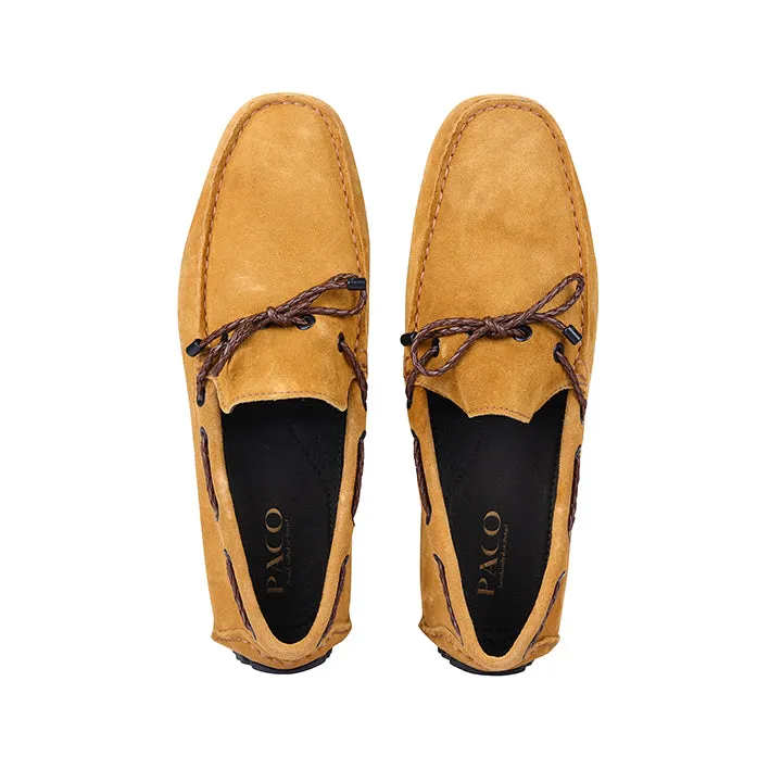 Moccasin Shoes PSV 006