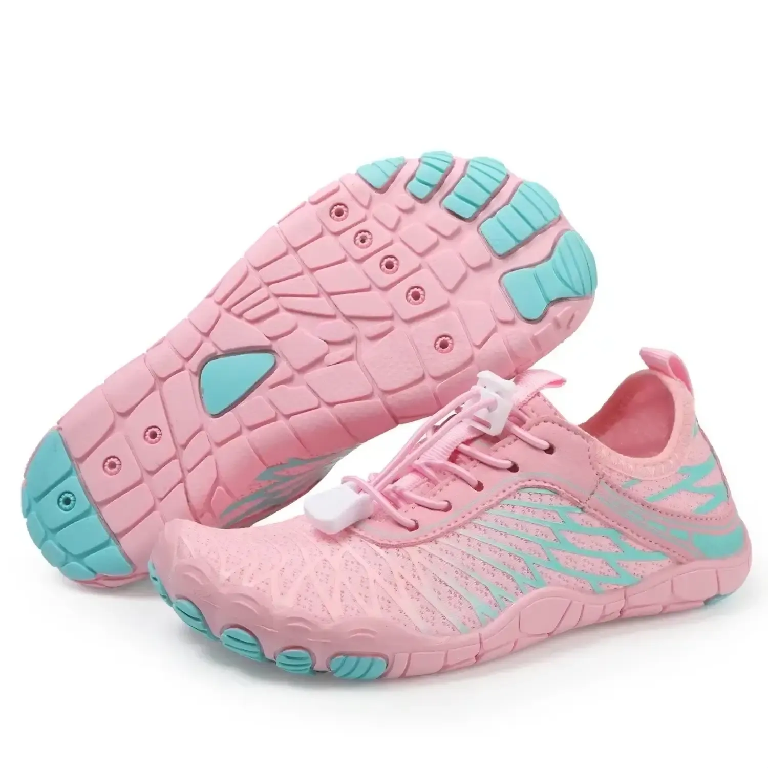 Motion Kids - Healthy kids shoes for optimal development (4 - 14 Years) (1 1 FREE)