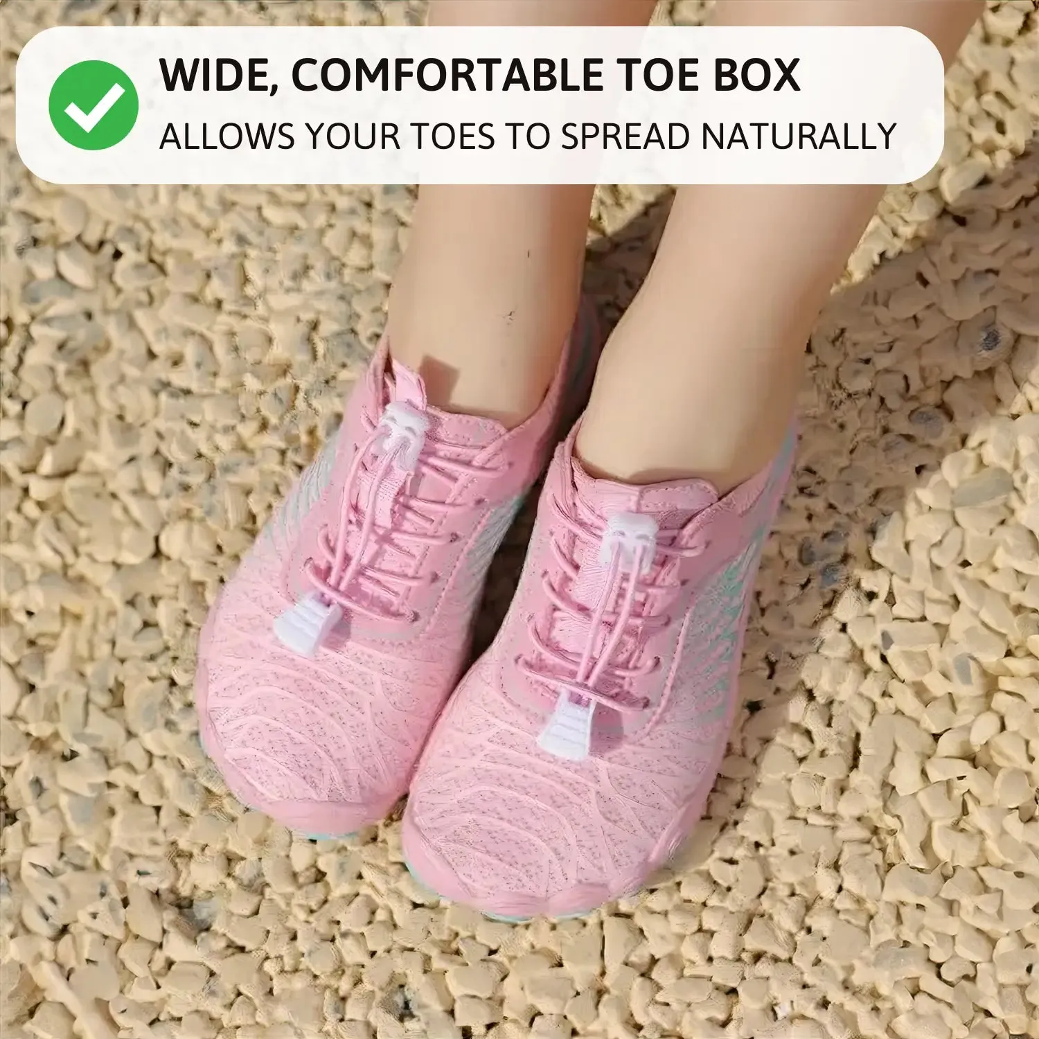 Motion Kids - Healthy kids shoes for optimal development (4 - 14 Years) (BOGO)