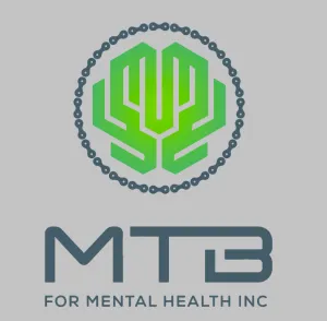 MTB For Mental Health RACEDAY BAG™