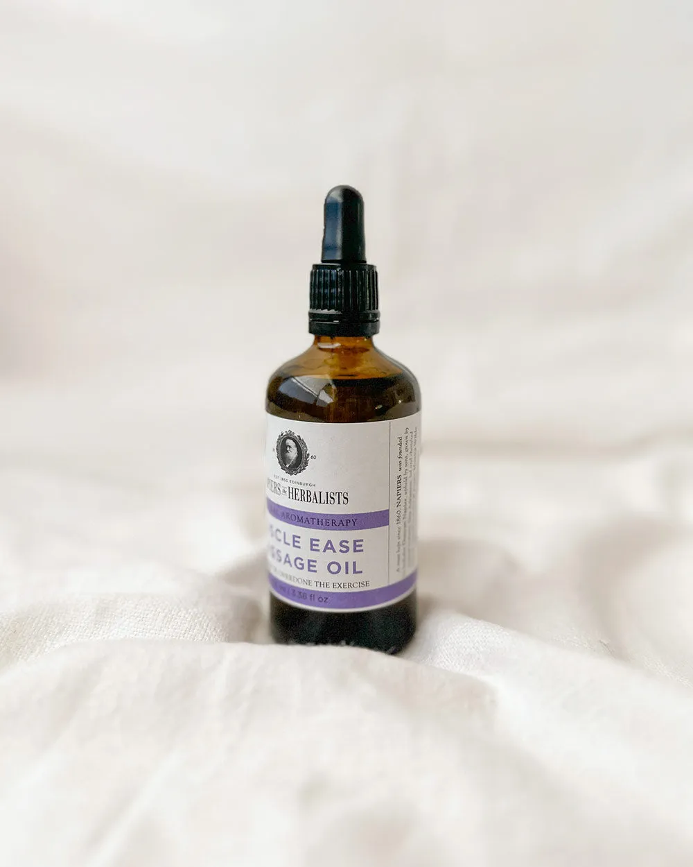 Muscle Ease Oil