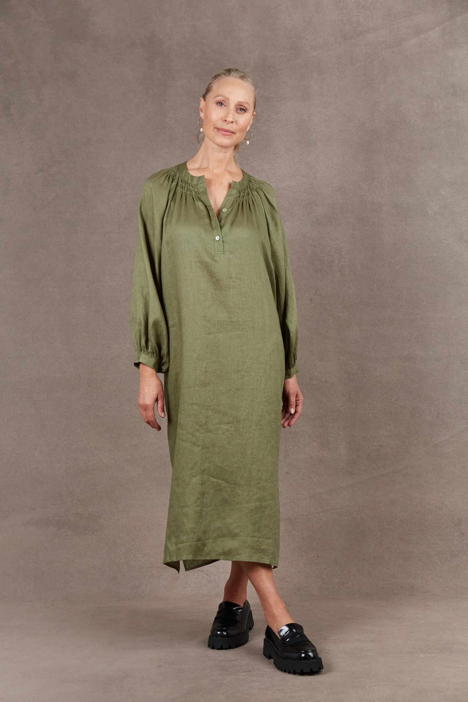 Nama Dress - Fern