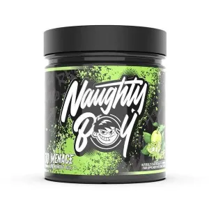 Naughty Boy Menace, Apple Power - 420 grams