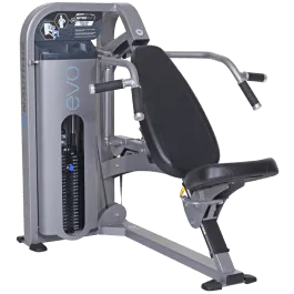 Nautilus Nitro EVO Incline Press - New