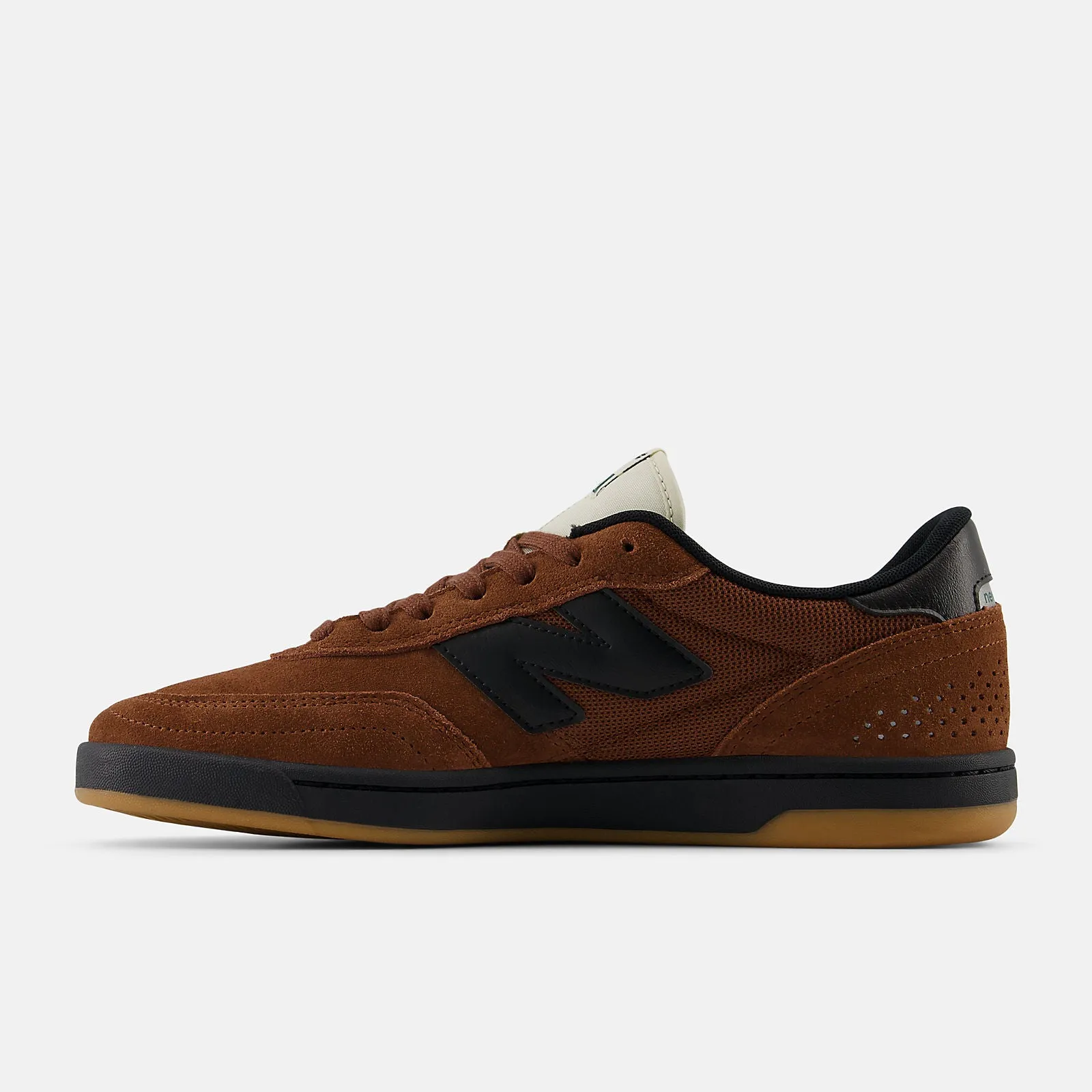 NEW BALANCE 440 RICH OAK/BLACK