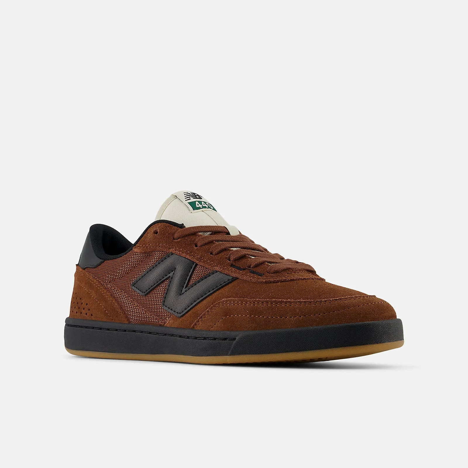 NEW BALANCE 440 RICH OAK/BLACK