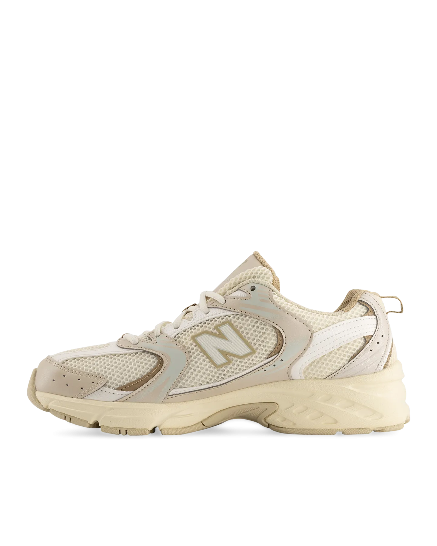 New Balance - 530 Beige Angora