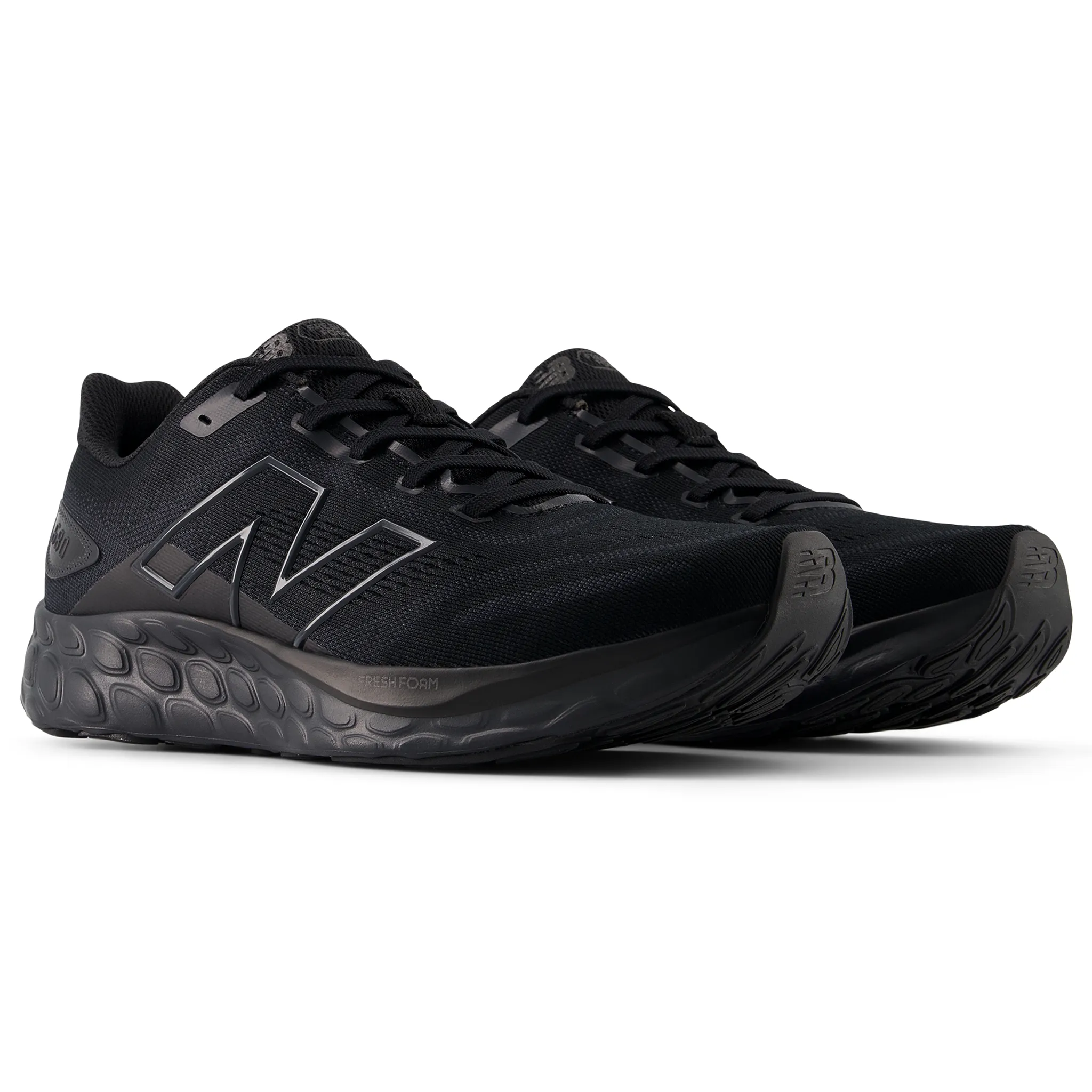 New Balance FF X 680 v8 2E Mens Running Shoes