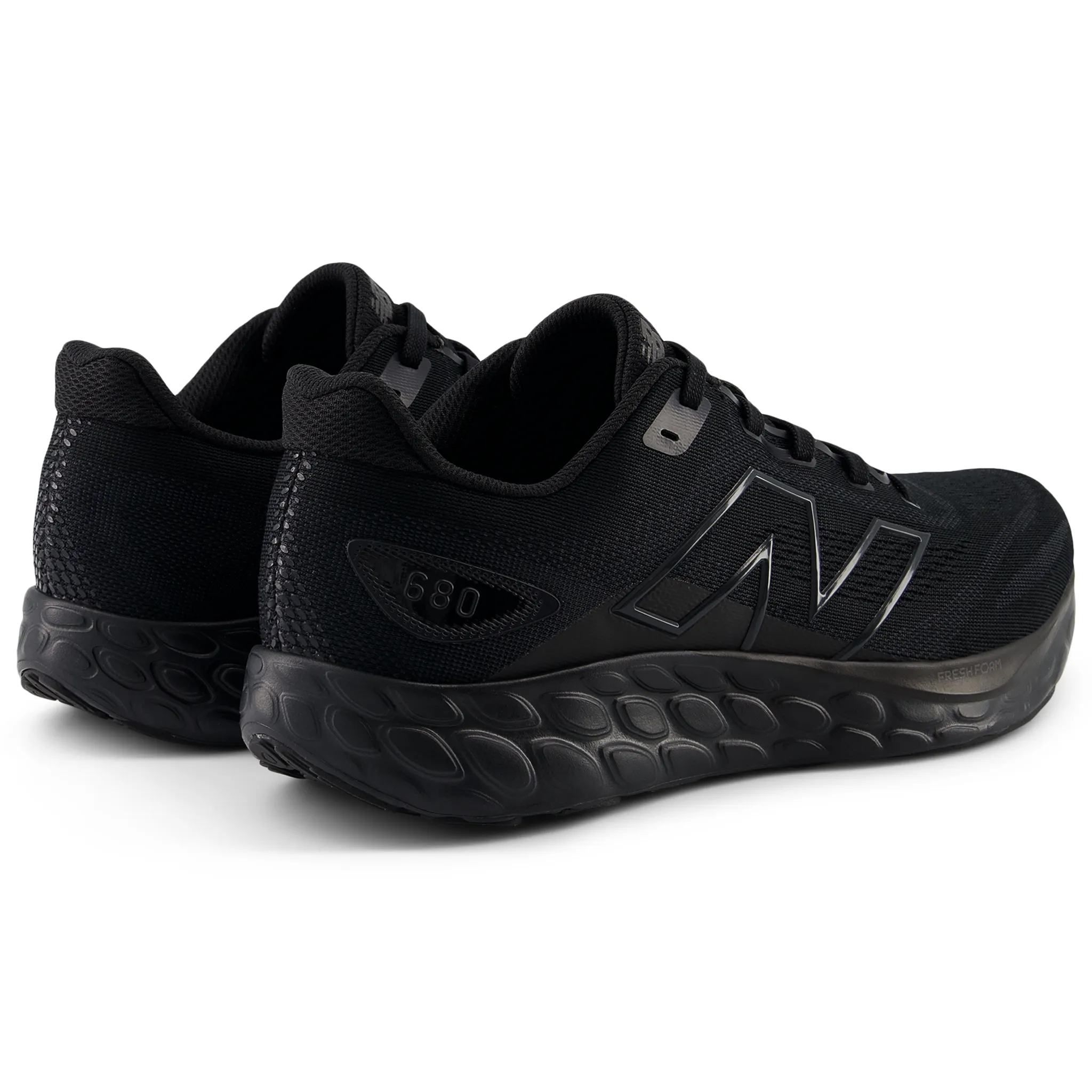 New Balance FF X 680 v8 2E Mens Running Shoes