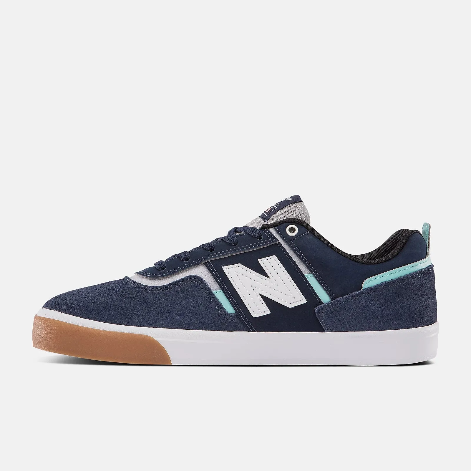 New Balance Shoes Numeric 306 Jamie Foy - Navy/White