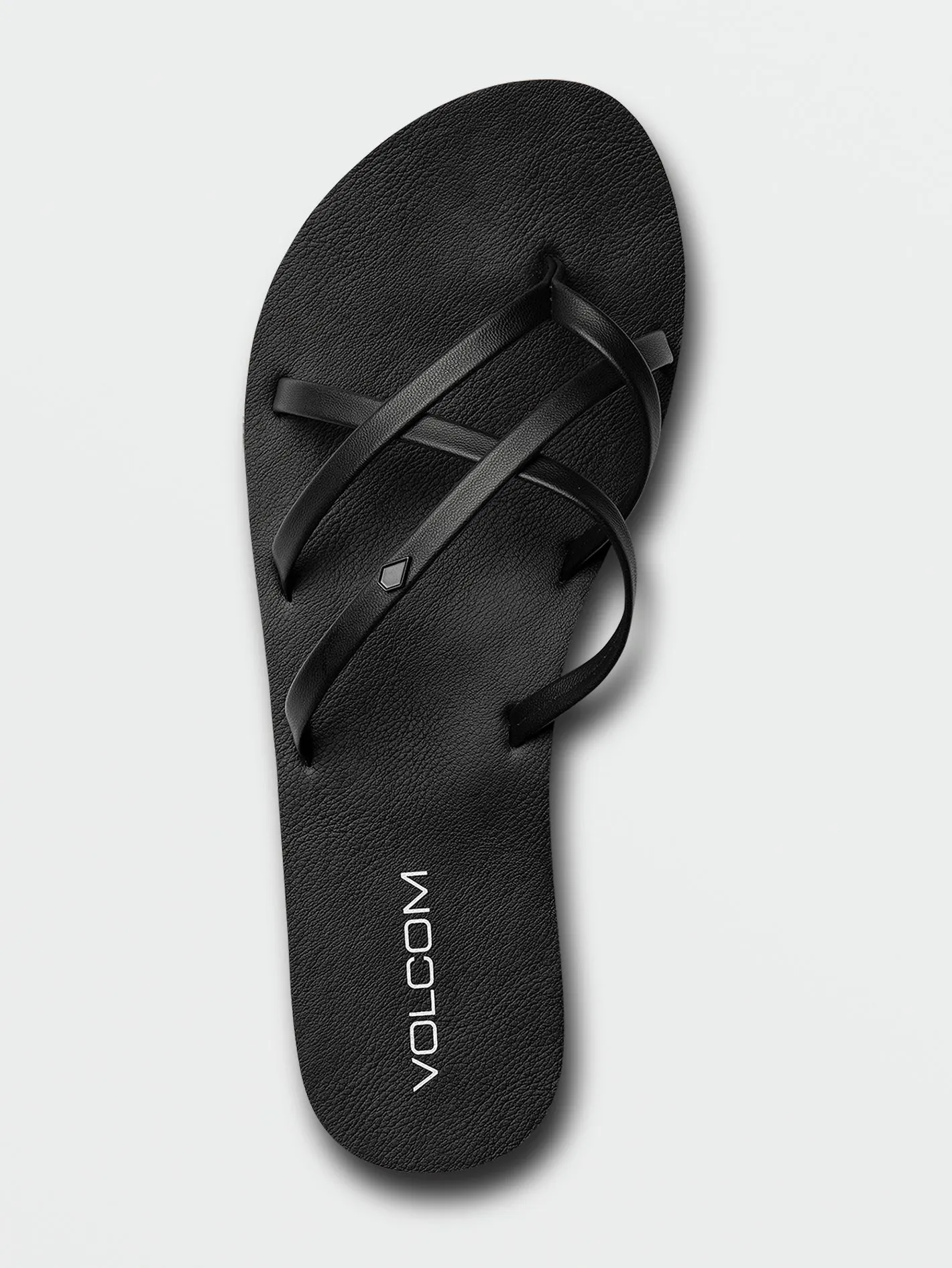 New School II Sandals - Black Out