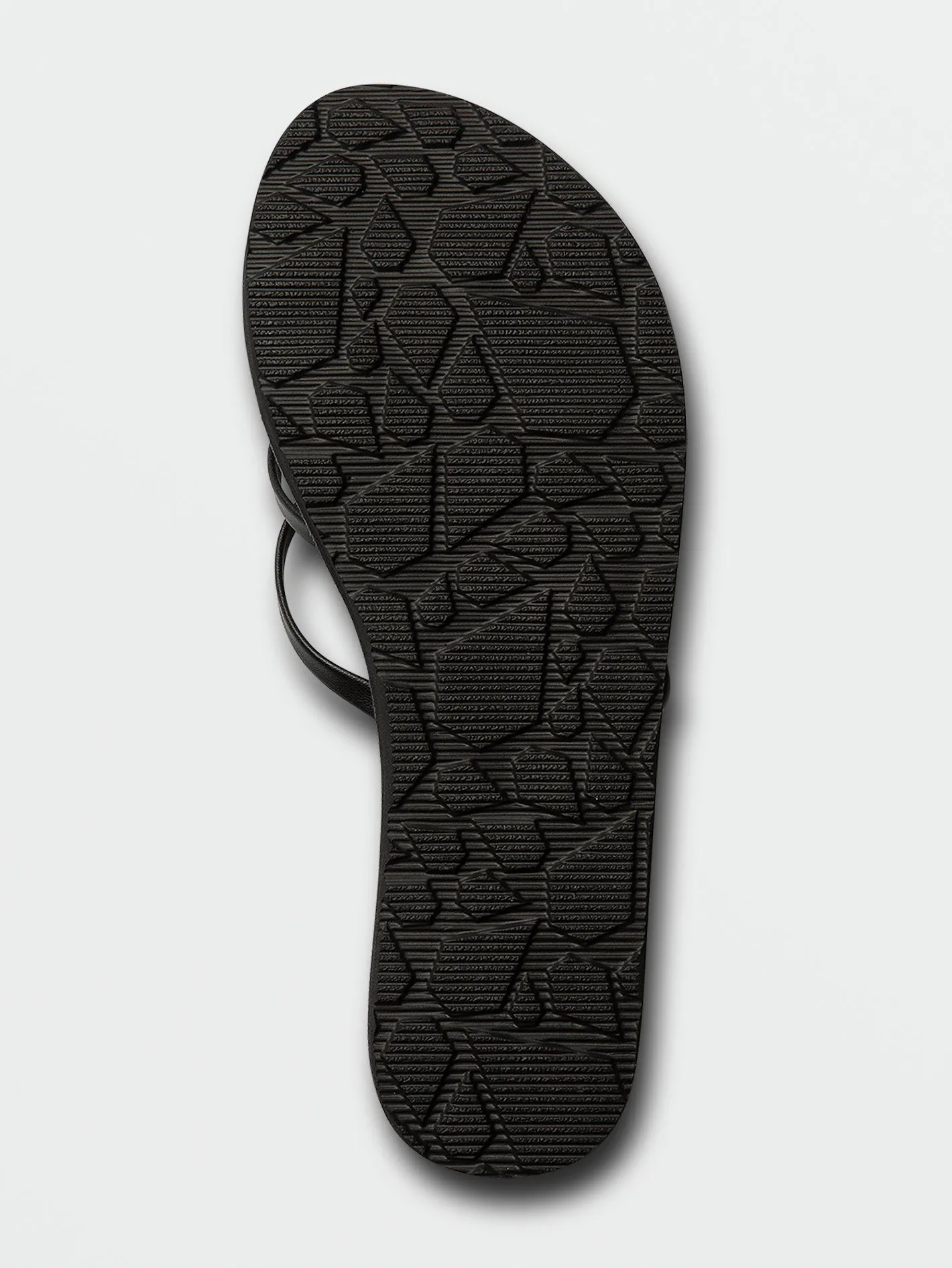 New School II Sandals - Black Out