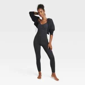 New - Women's Corset Bodysuit - JoyLab