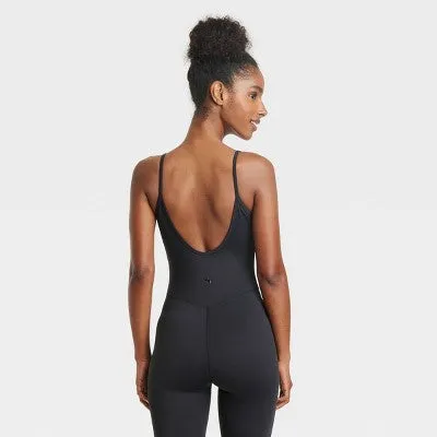 New - Women's Corset Bodysuit - JoyLab