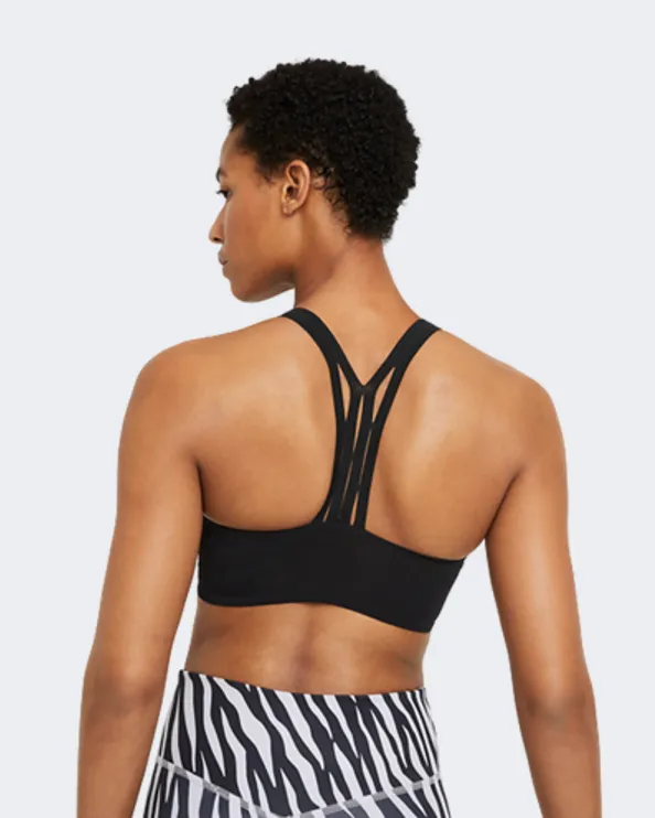 Nike Dri-Fit Indy Ultrabreathe Women Training Bra Black