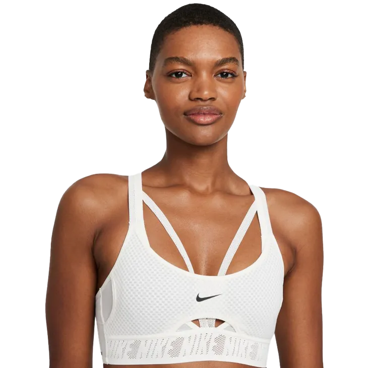 Nike Dri-Fit Indy Ultrabreathe Women's Light-Support Padded Sports Bra