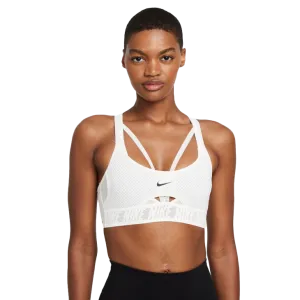 Nike Dri-Fit Indy Ultrabreathe Women's Light-Support Padded Sports Bra