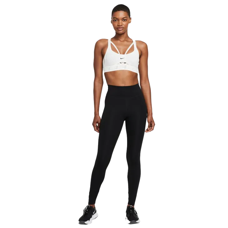 Nike Dri-Fit Indy Ultrabreathe Women's Light-Support Padded Sports Bra