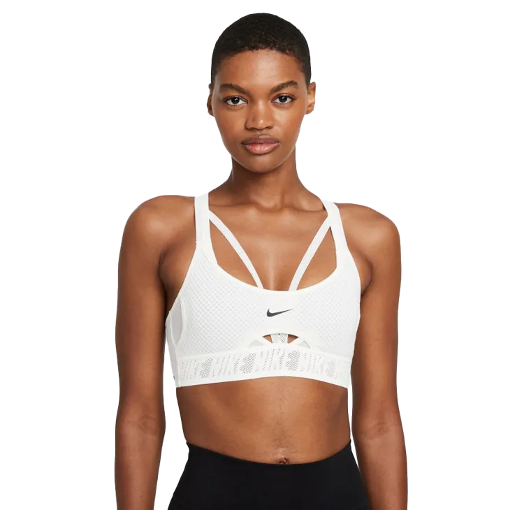 Nike Dri-Fit Indy Ultrabreathe Women's Light-Support Padded Sports Bra