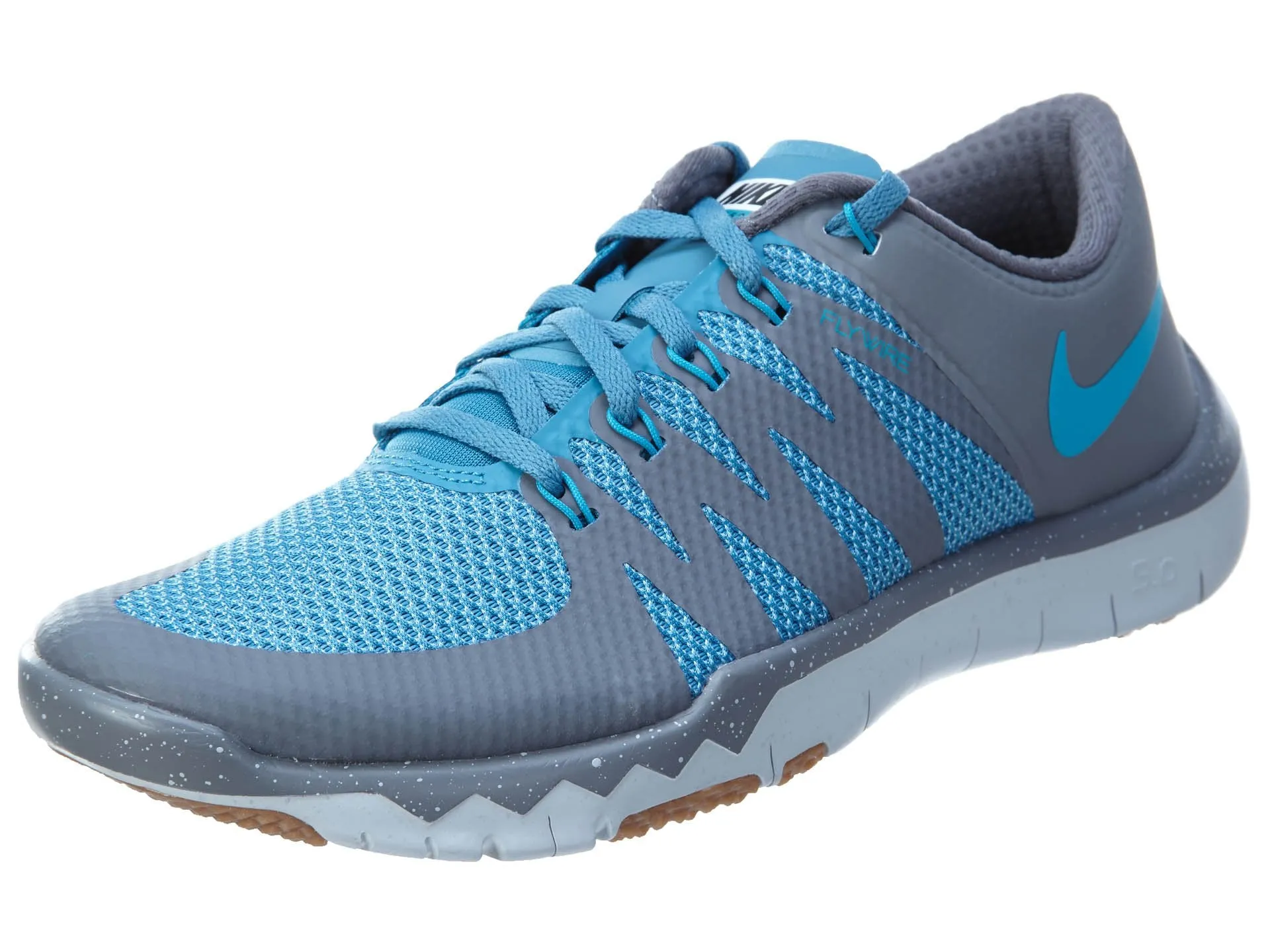 Nike Free Trainer 5.0 V6 Mens Style : 719922