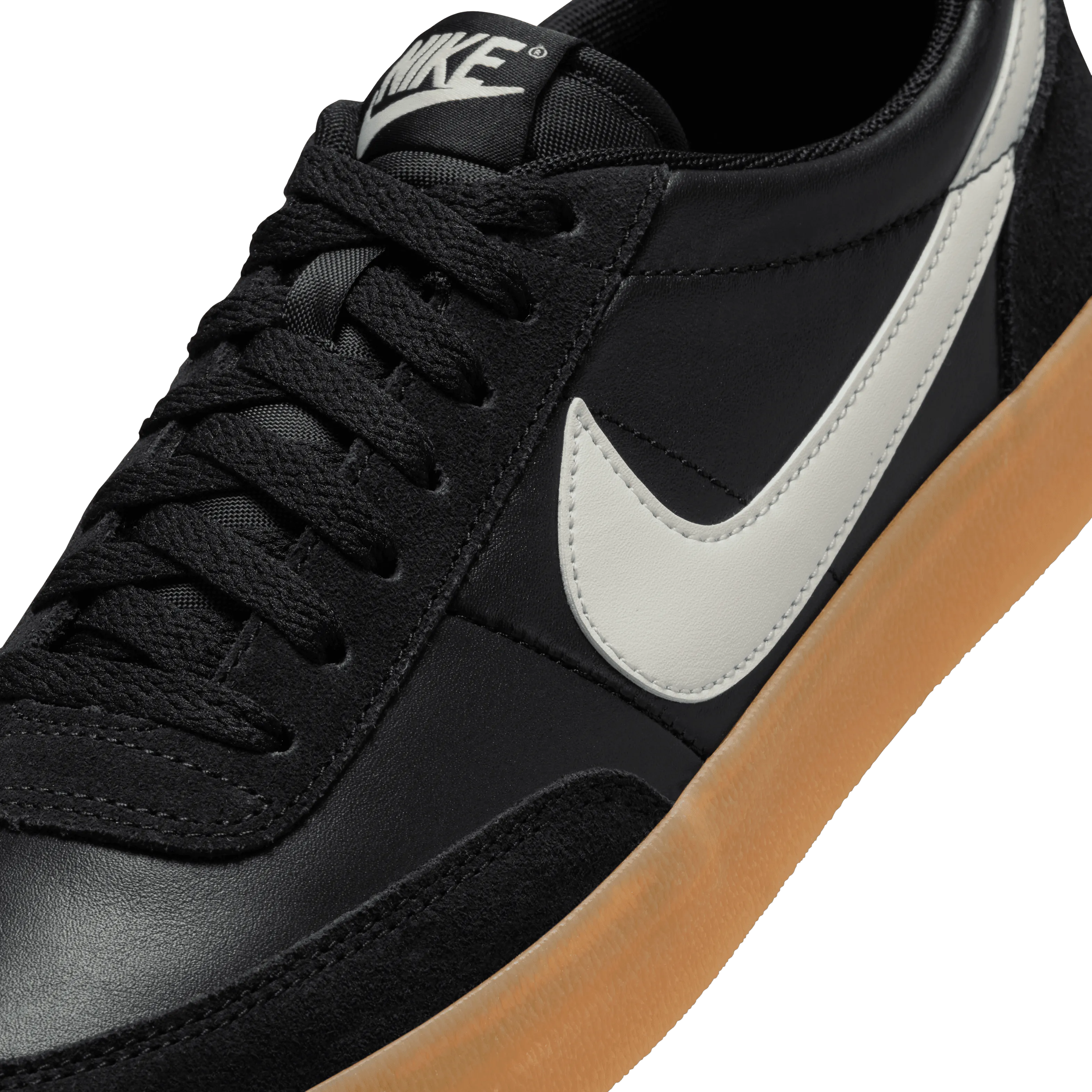 Nike Killshot 2 Leather-Black/Sail