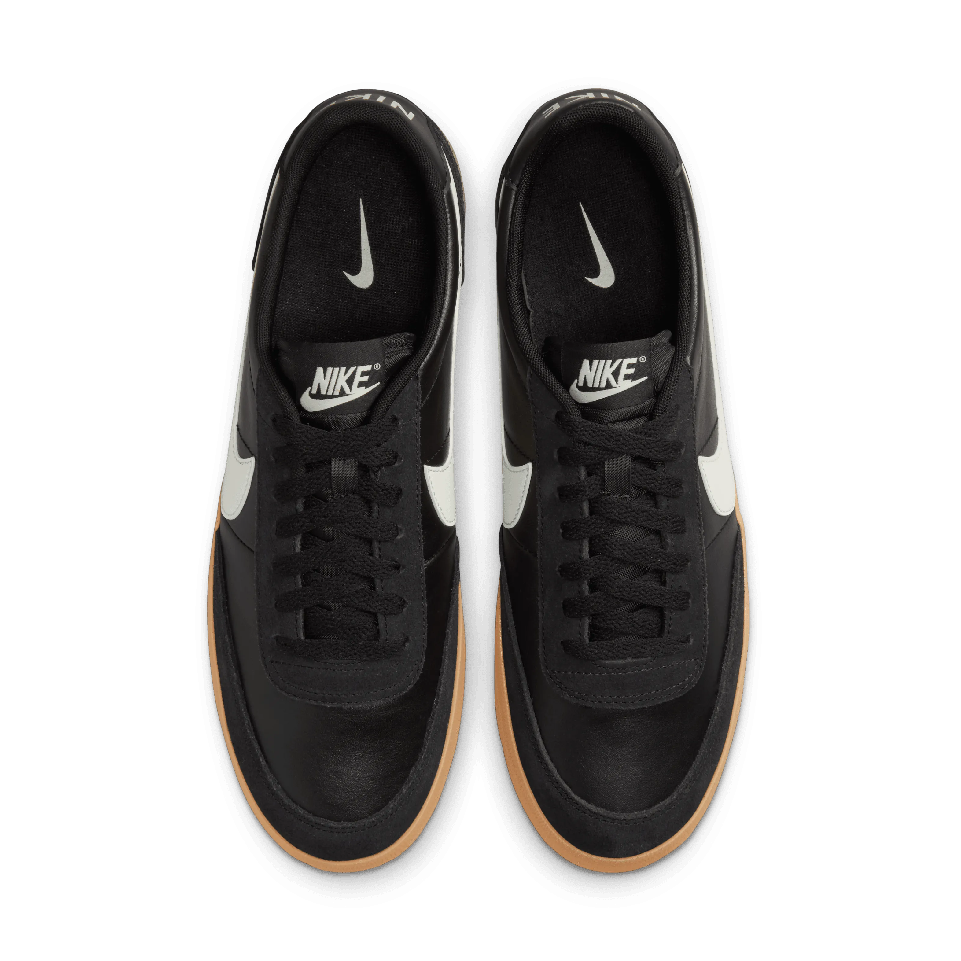 Nike Killshot 2 Leather-Black/Sail