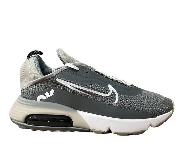 Nike sneakers da uomo Air Max 2090 CZ1708 001 medium grey white