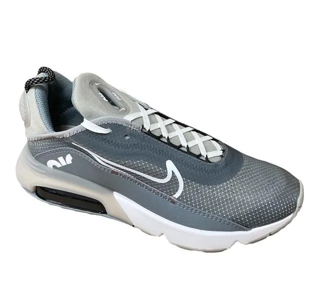 Nike sneakers da uomo Air Max 2090 CZ1708 001 medium grey white