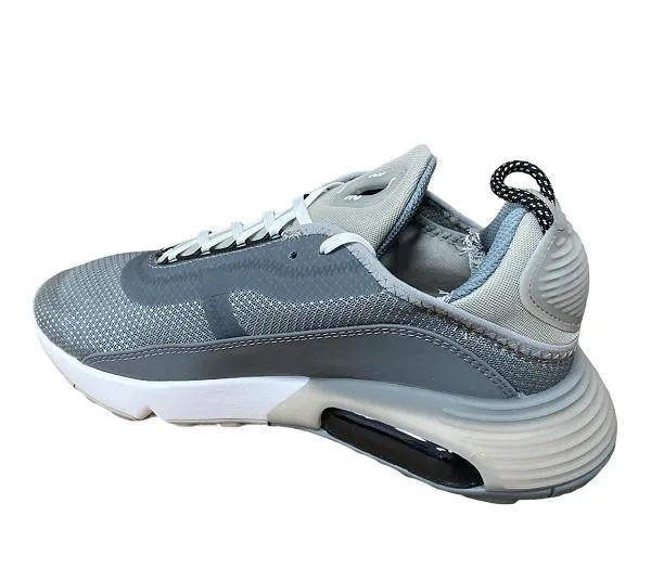 Nike sneakers da uomo Air Max 2090 CZ1708 001 medium grey white