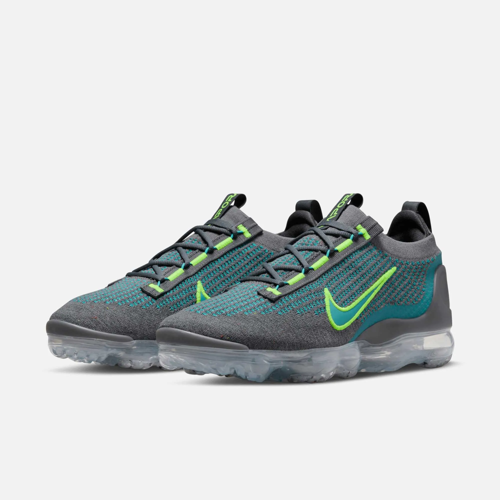 Nike Vapormax 2021 FK Cool Grey