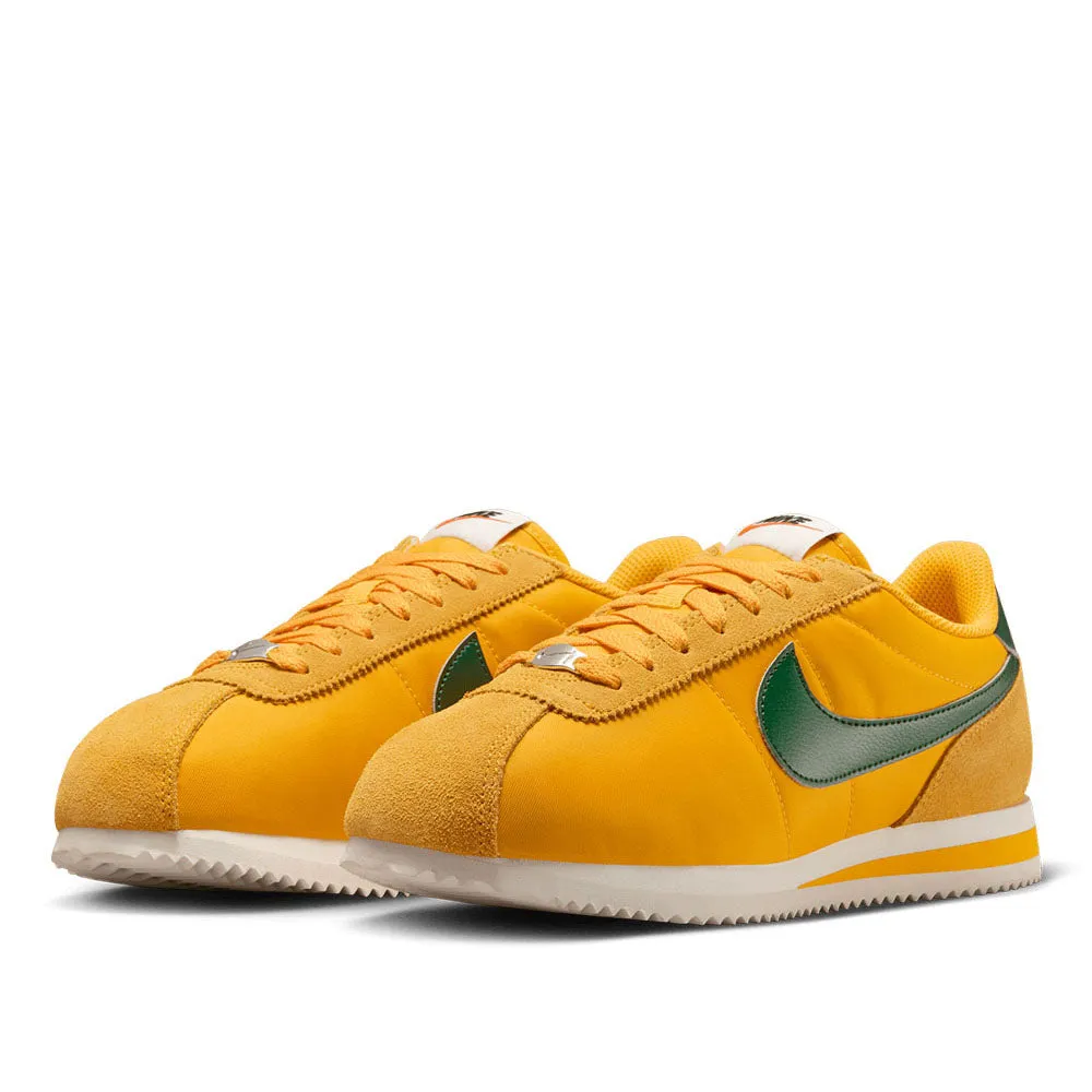 Nike Women's Cortez Textile Casual Shoes