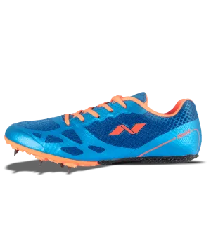 Nivia Running Spirit Track & Field Shoes | KIBI Sports